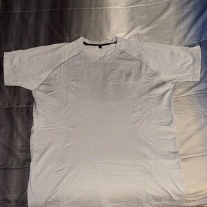Alphalete Short Sleeve mens